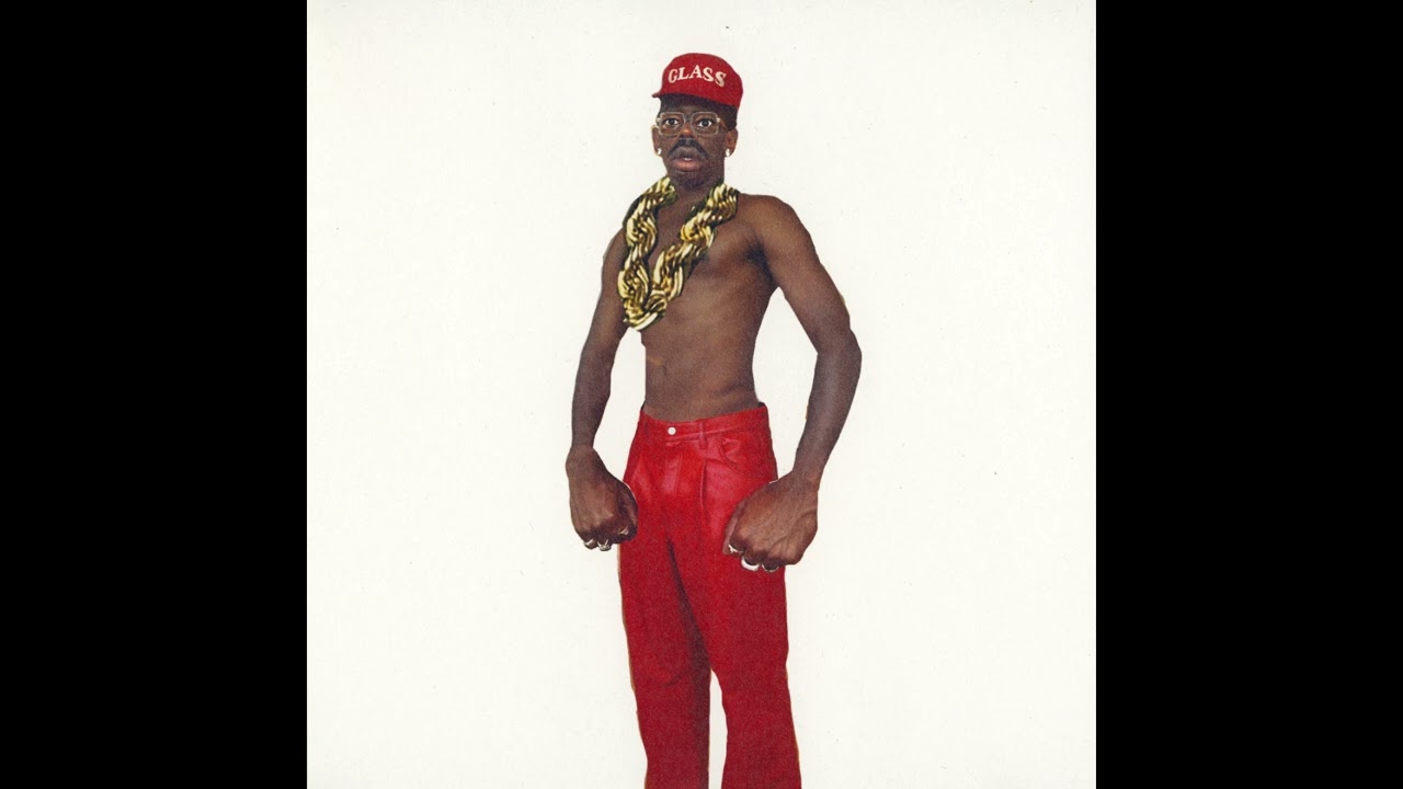 Sugar On My Tongue (Test Pressing Version) - Tyler, The Creator