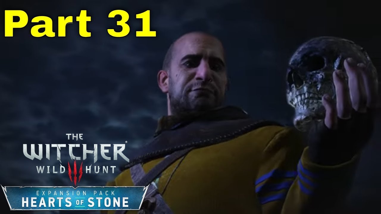 WHATSOEVER A MAN SOWETH The Witcher 3 Wild Hunt Next Gen Playthrough 31 YouTube whatsoever-a-man-soweth-the-witcher-3-wild-hunt-next-gen-playthrough-31-youtube