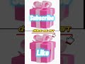 Subscribe And Like🎁 #usamagifter #choseyourgift #foryou #viral #shorts #bts #btsgifts 🎁🎁🎀