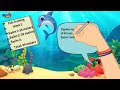 Subtraction Measurement Problems Quiz