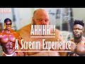 AHHHH!!! - A Scream Experience