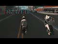 GTA SA: SH Xuống Phố