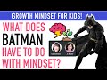 Fostering a Growth Mindset in Math