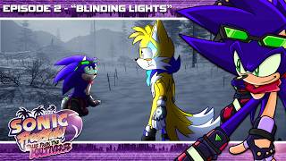 Sonic: FreeStyle! - Tales from the Multiverse (Episode 2)