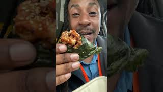 🥵 Ori Triangles #onigiri #new #viral #shorts
