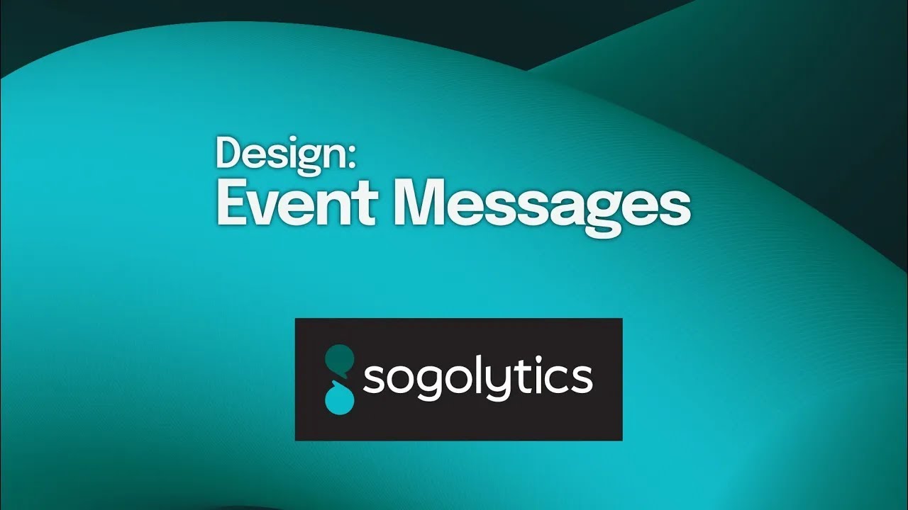 Sogolytics video thumbnail