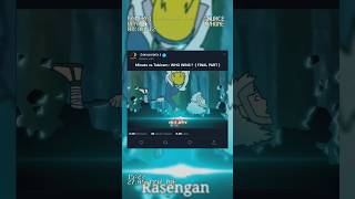 Minato vs Tobirama… Who Is Actually Faster ? #shorts #anime #naruto