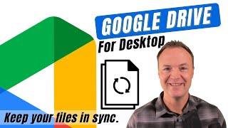 How to Install and Use Google Drive for Desktop