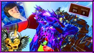 I Nuked A Toxic Lobby With This Peacekeeper Cl... Black Ops 4 Cod Bo4