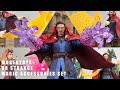 REVIEW : MugenToys Dr Strange Magic Accessories Set | Marvel | Unbox