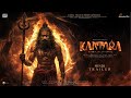 Kantara 2 A Legend Chapter 1 Hindi Trailer Rishab Shetty Sapthami Gowda Ajaneesh Hombale 