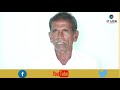 Gangapuram krishna reddy  bodampahad village sarpanch  interview  et local