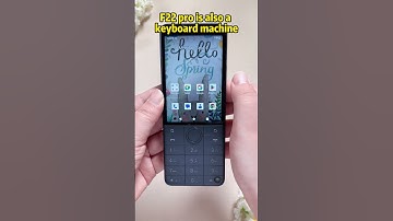 Differences between F21 pro and F22pro, small-screen-phone users come in!#smartphone #comparison