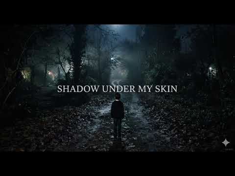 SHADOW UNDER MY SKIN