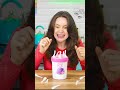 HOW TO SPLIT A PINT OF ICE CREAM 😱🍦🤩