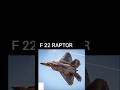#passoBemsolto#vlog #viralreels #aviation #defence #fighterjet #f22raptor #shorts #ytshorts #fyp