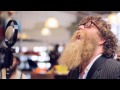 Ben Caplan & The Casual Smokers  ''Ain't Goin' Down'' - InDeKringloop.nl