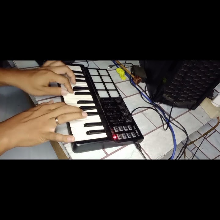 Sebuah pengakuan ( instrumen cover ) #music #fypシ #shortsmusic #flks #melodic #pengakuan #shorts
