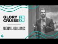 Glory Cruise 20' // Michael Koulianos