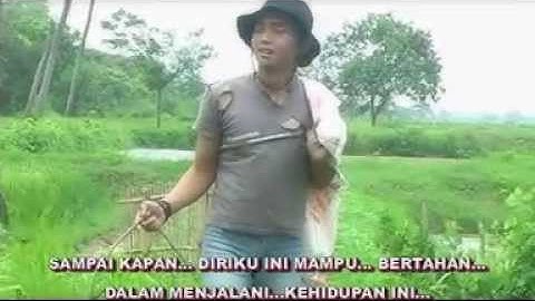 DINDING KARDUS - Voc.INDRA ZAYKA Cipt.JOSFER B
