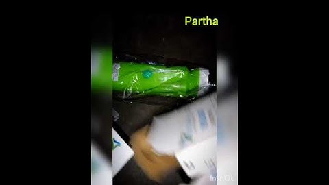 syska torch 🔦💜