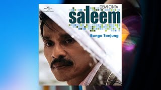 Bunga Tanjung - Saleem ( MTV)