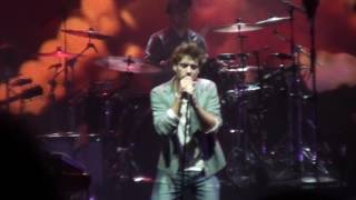 Paolo Nutini - Cherry Blossom - The Night Afore 2016 Edinburgh, Scotland