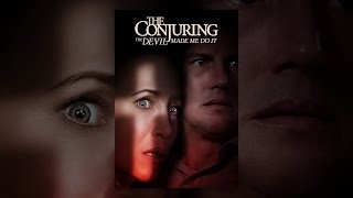 The Conjuring: The Devil Made Me Do It