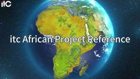 itc African Project Reference