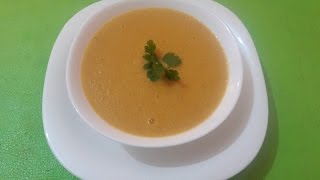حساء لعلاج فقر الدم و الانيميا و مفيد جدا للحوامل و المرضعات