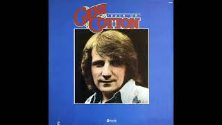 Gene Cotton - My Love Comes Alive (Vinyl - 1976)