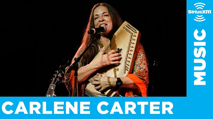 Carlene Carter  Tiffany Anastasia Lowe [Live @ Out...