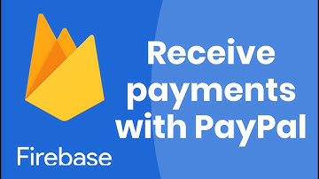Accept payments with Paypal Buttons and Firebase Cloud Functions