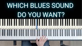 Minor Blues Scale: Easy Pattern + Relative vs Parallel Minor Breakdown
📥 Free Finger Chart Download → https://tinyurl.com/blues-finger-chart
⚡️ FLASH DEAL - Get 69% OFF Lifetime Worship Piano Access → https://tinyurl.com/wpa-flashdeal | 🎁 Free Chord Guide → https://tinyurl.com/free-chord-guide
🔥 280+ Lessons | 30-Day Guarantee | Instant Access
🎹 Learn the Minor Blues Scale without memorizing a new pattern — its the exact same finger pattern as the Major Blues Scale.
We’ll also clear up the difference between Relative Minor and Parallel Minor using real examples.
Perfect for worship pianists, soloing, or adding soul to your playing. Minor Blues Scale: Easy Pattern + Relative vs Parallel Minor Breakdown