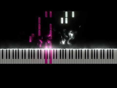 Je te laisserai des mots - Patrick Watsoon