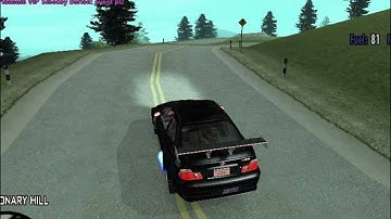 NGRP - Next Generation Gaming [Racer:Baltica]