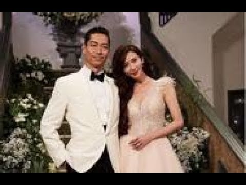 被質疑改姓？林志玲結婚卻被罵滾出娛樂圈，她究竟做錯了什麼？