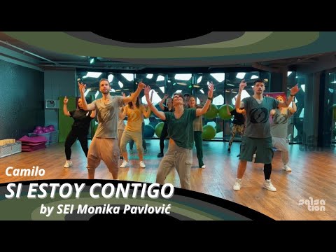 SI ESTOY CONTIGO-