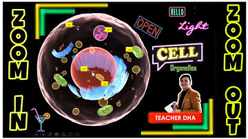 PREZI in PowerPoint Presentation | Tutorial | Teacher Dha |