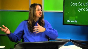 12 - Microsoft Lync Server 2013 Jump Start - High Availability