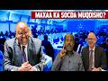 Beesha Caalamka Oo Xasan Sheekh U Sheegtay Inu Yahay “Madaxweyne Hore”Mucaaradka Oo Ka Faa’Iideystay