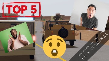 Roblox anomic top 5 secrets you didn