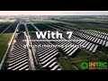 Intec energy solutions 2019 achievements