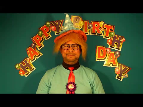 Happy Birthday ALLAN ALAN song - YouTube