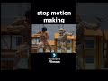 How to Make a Stop-Motion Video