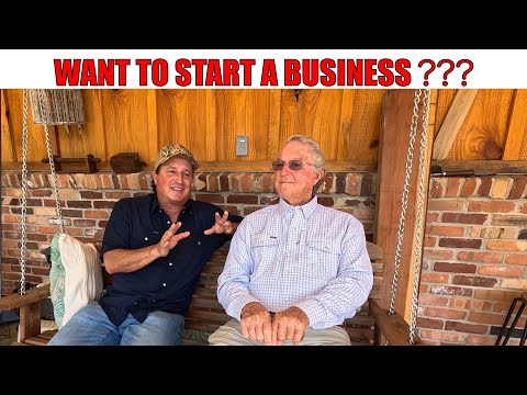 Starting a Business? Watch this FIRST!