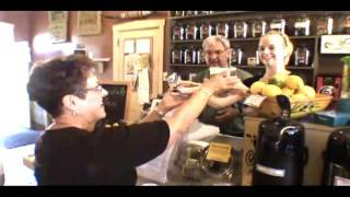 The Brick House Cafe Commercial.avi