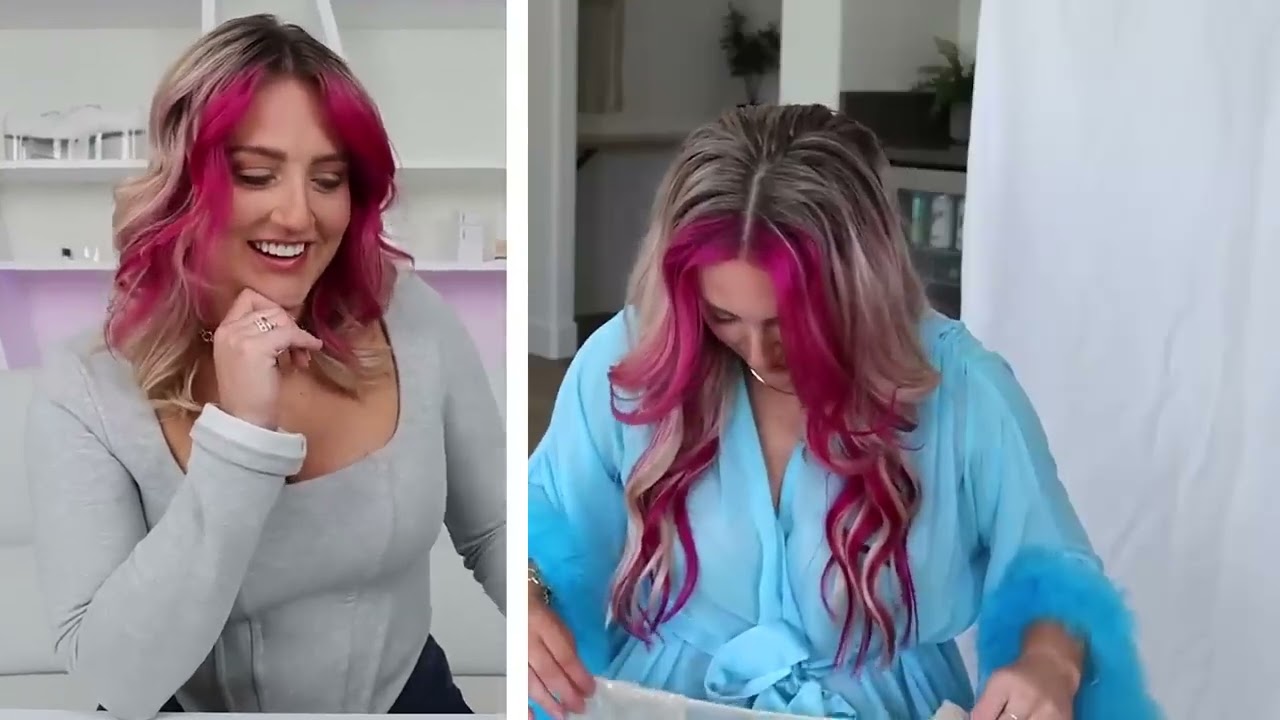 HopeScope! I Bought the REAL VERSION of SCAM DRESSES