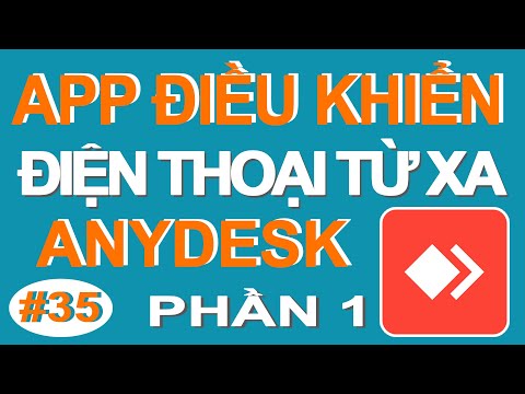 Video: Cách Cài đặt Trình điều Khiển Trên điện Thoại Di động