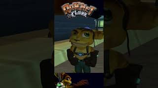 R.Y.N.O. Rip Ya a New One #ratchetandclank #ratchet #kamijordan @kamijordan